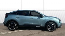 Citroen C4 1.2 PureTech [130] Max 5dr Auto Petrol Hatchback